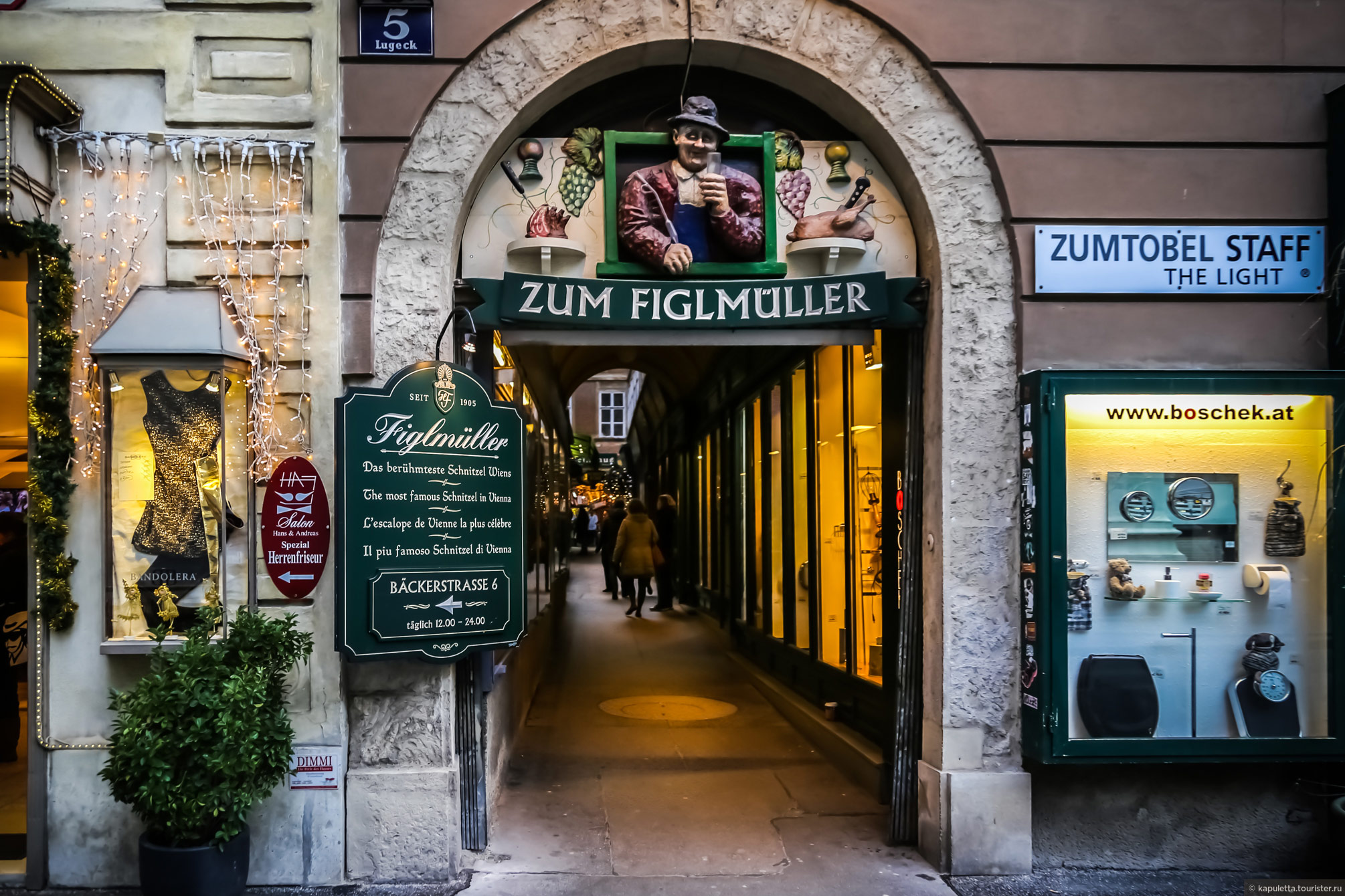 Vienna